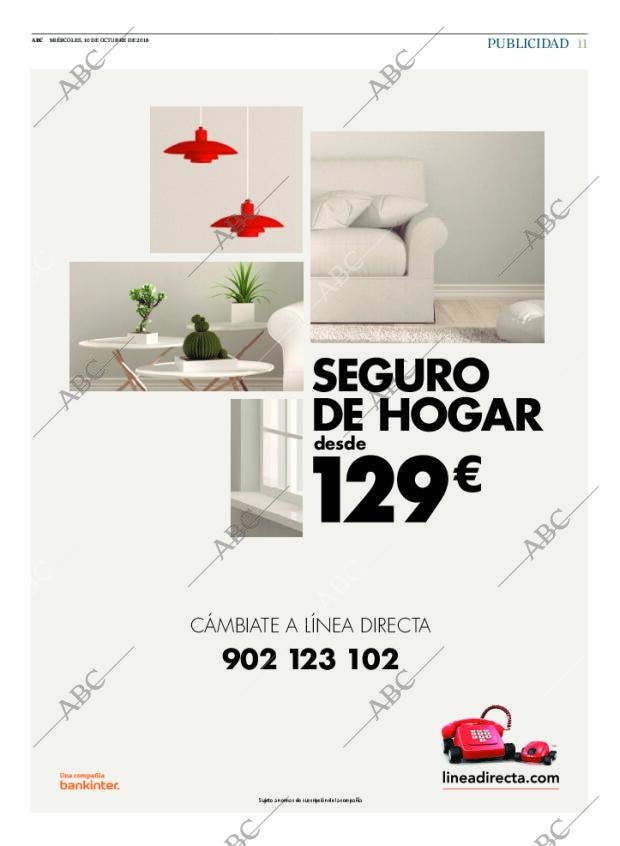 ABC SEVILLA 10-10-2018 página 11