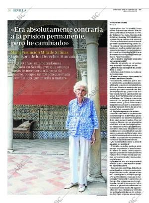 ABC SEVILLA 10-10-2018 página 26