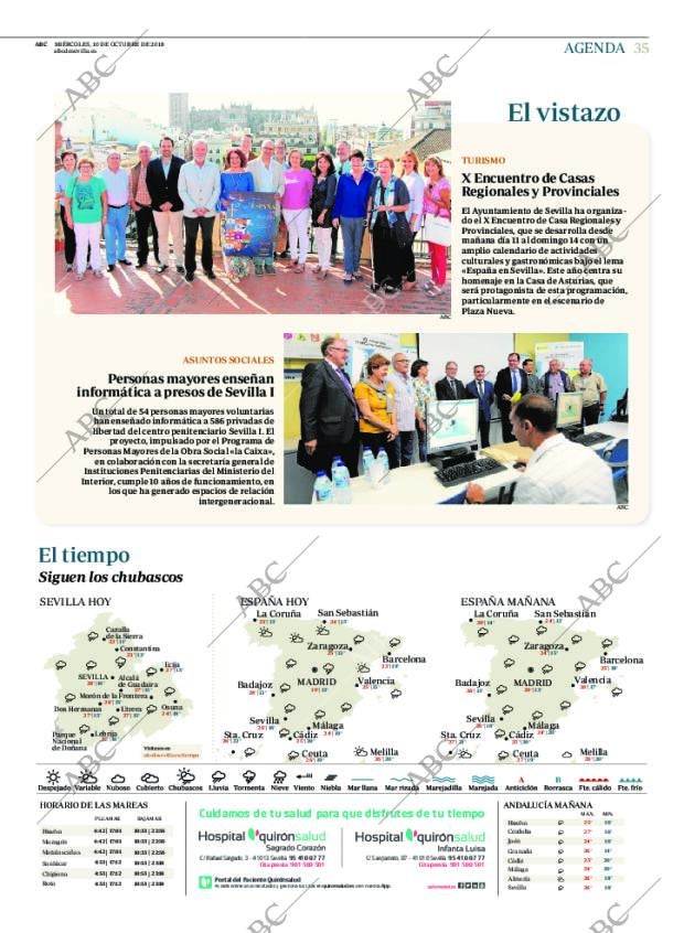 ABC SEVILLA 10-10-2018 página 35