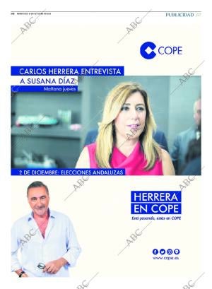 ABC SEVILLA 10-10-2018 página 67