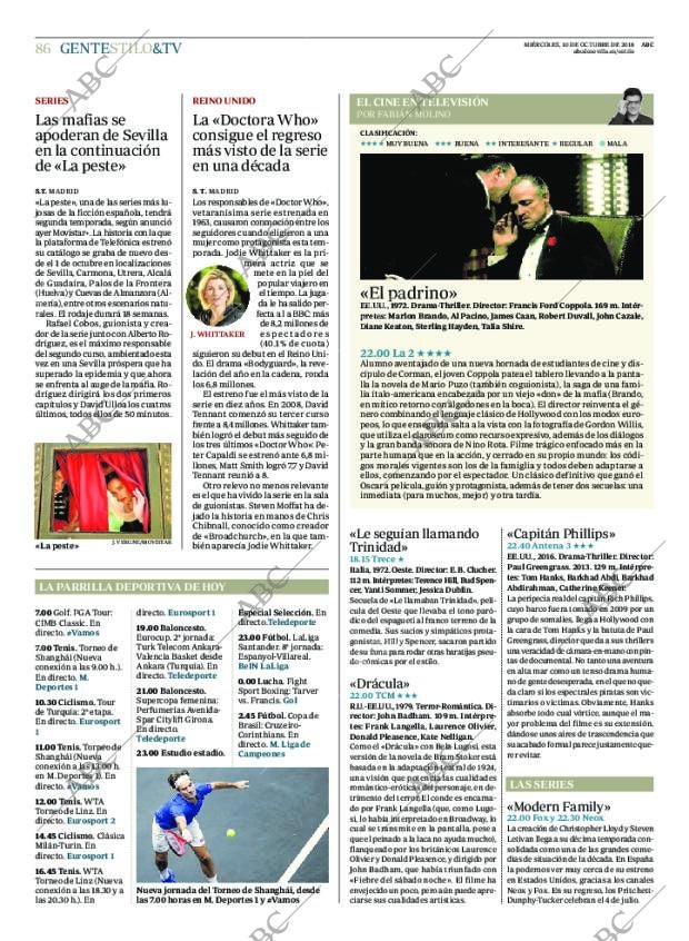 ABC SEVILLA 10-10-2018 página 86
