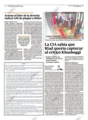 ABC MADRID 11-10-2018 página 40