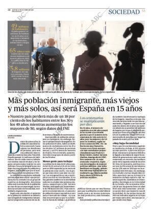 ABC MADRID 11-10-2018 página 53