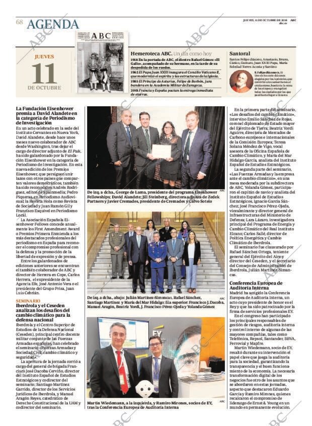 ABC MADRID 11-10-2018 página 68