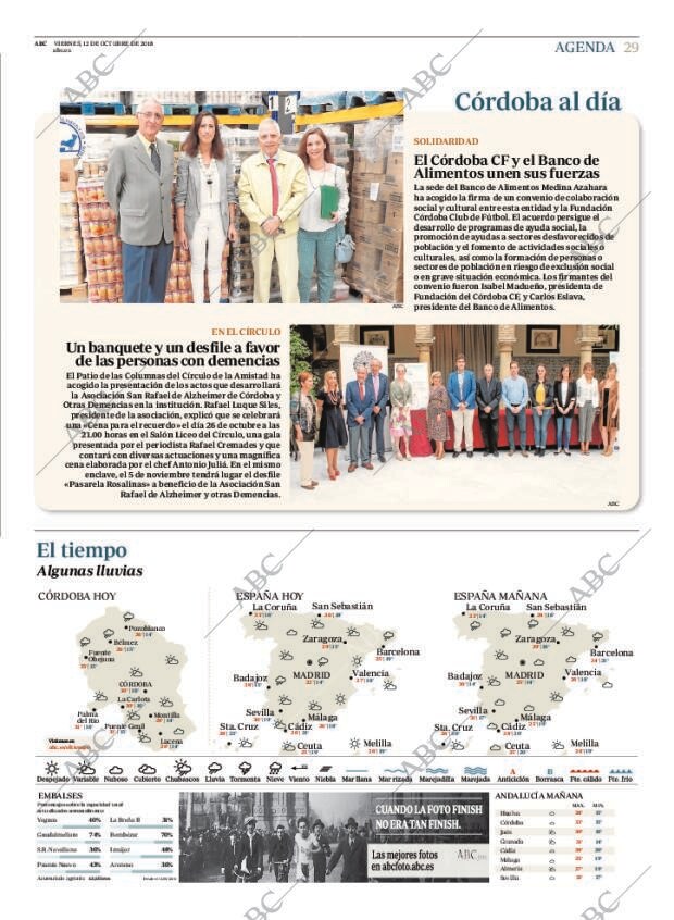 ABC CORDOBA 12-10-2018 página 29