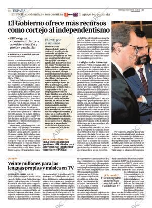 ABC MADRID 12-10-2018 página 16