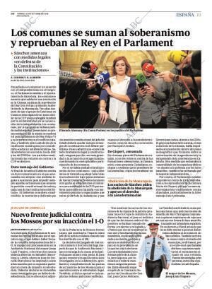 ABC MADRID 12-10-2018 página 19