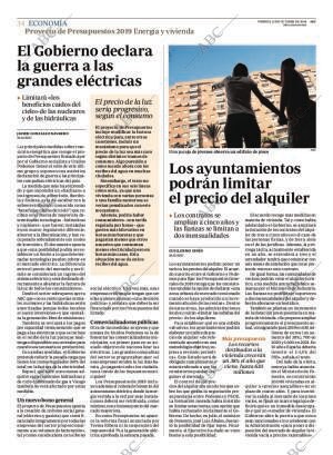 ABC MADRID 12-10-2018 página 34