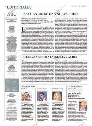 ABC MADRID 12-10-2018 página 4