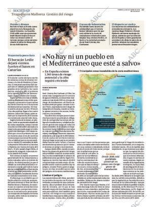ABC MADRID 12-10-2018 página 42