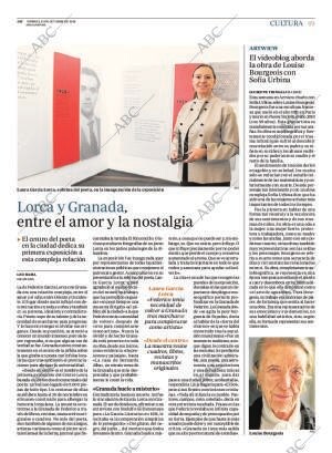 ABC MADRID 12-10-2018 página 49