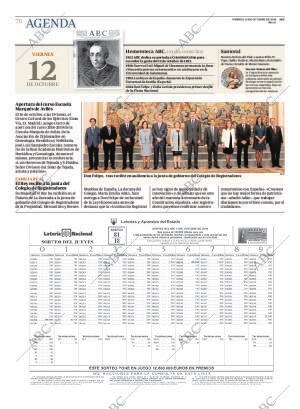 ABC MADRID 12-10-2018 página 76