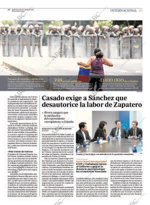 ABC MADRID 16-10-2018 página 29