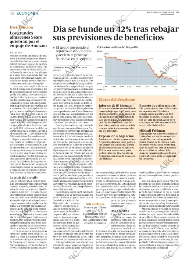 ABC MADRID 16-10-2018 página 40