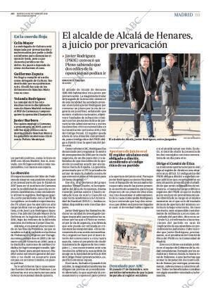ABC MADRID 16-10-2018 página 69