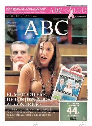 ABC CORDOBA 18-10-2018