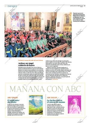 ABC MADRID 18-10-2018 página 10