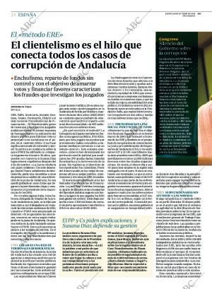 ABC MADRID 18-10-2018 página 24