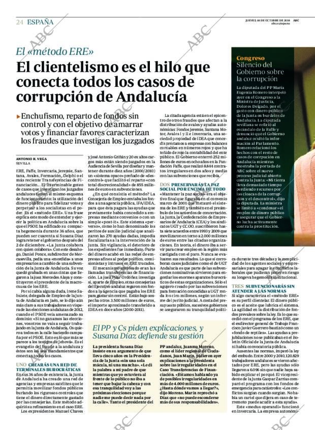 ABC MADRID 18-10-2018 página 24