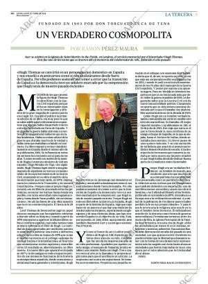 ABC MADRID 18-10-2018 página 3