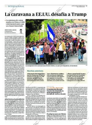 ABC MADRID 18-10-2018 página 34