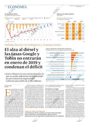 ABC MADRID 18-10-2018 página 36
