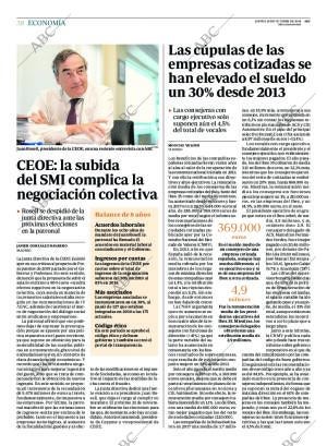 ABC MADRID 18-10-2018 página 38