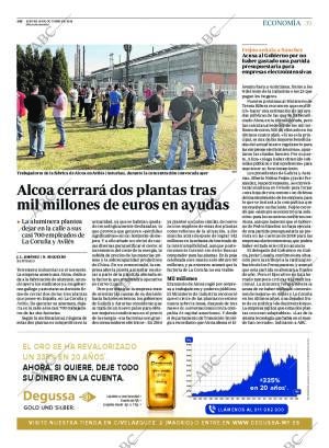ABC MADRID 18-10-2018 página 39