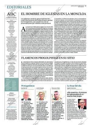 ABC MADRID 18-10-2018 página 4