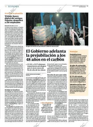ABC MADRID 18-10-2018 página 40