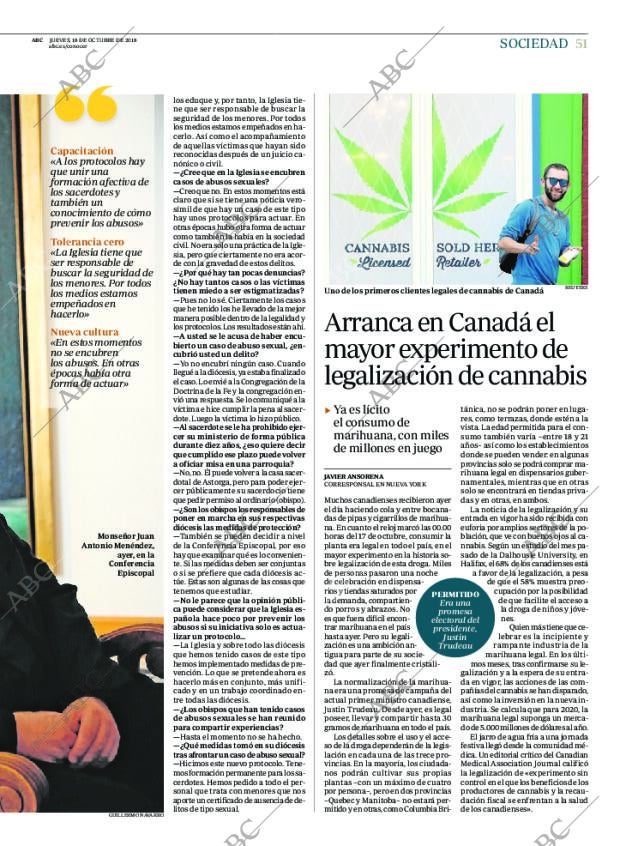 ABC MADRID 18-10-2018 página 51