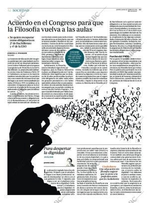 ABC MADRID 18-10-2018 página 52