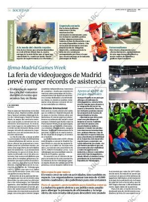 ABC MADRID 18-10-2018 página 56