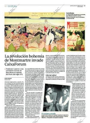 ABC MADRID 18-10-2018 página 60