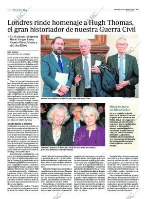 ABC MADRID 18-10-2018 página 62