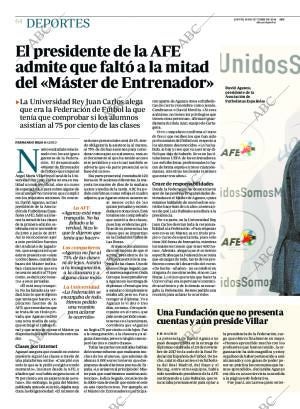 ABC MADRID 18-10-2018 página 64