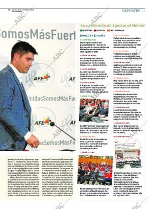 ABC MADRID 18-10-2018 página 65