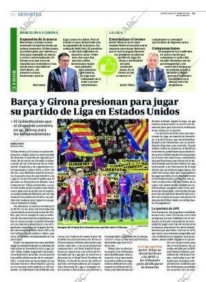 ABC MADRID 18-10-2018 página 66