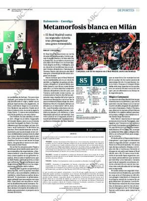 ABC MADRID 18-10-2018 página 69