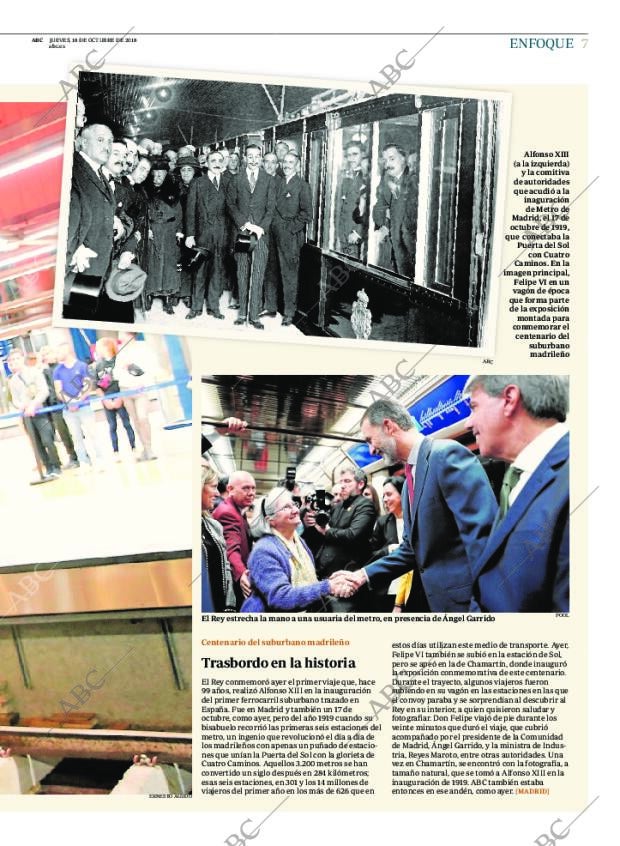 ABC MADRID 18-10-2018 página 7