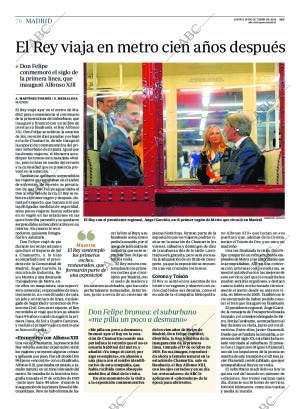 ABC MADRID 18-10-2018 página 78
