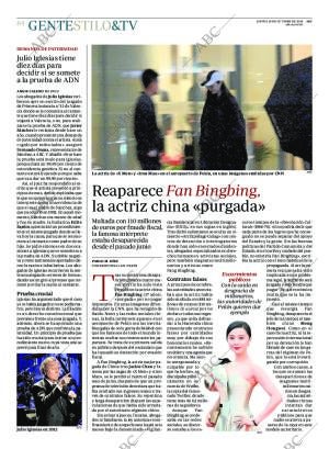ABC MADRID 18-10-2018 página 84