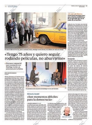 ABC MADRID 19-10-2018 página 46