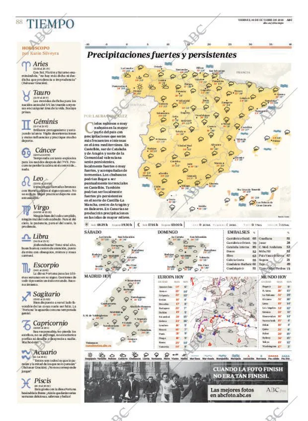 ABC MADRID 19-10-2018 página 88