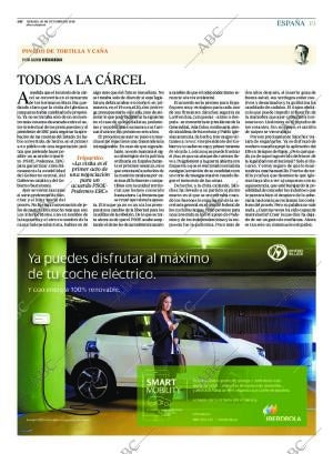 ABC MADRID 20-10-2018 página 19