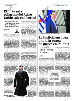 ABC MADRID 20-10-2018 página 29