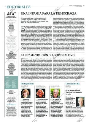 ABC MADRID 20-10-2018 página 4