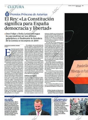 ABC MADRID 20-10-2018 página 46