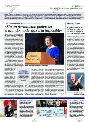 ABC MADRID 20-10-2018 página 49