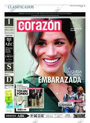 ABC MADRID 20-10-2018 página 64